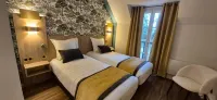 Hostellerie du Royal Lieu