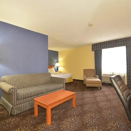 Ramada by Wyndham Santa Fe