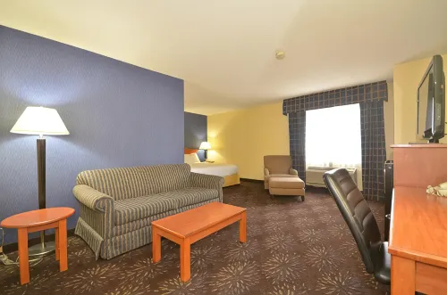Ramada by Wyndham Santa Fe - 2 tähden