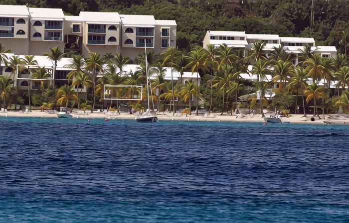Location Location Location II - Simply The Best On The Beach!