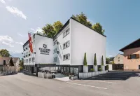 Stadthotel EGGERBRÄU - 3-Star
