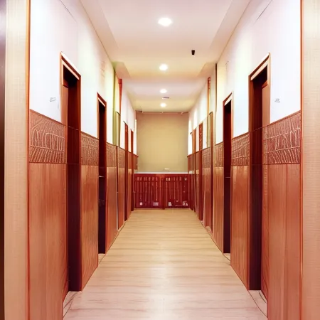 Abi``'s Residency
