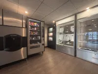 卡爾加里温德姆速8麥克雷德小道酒店 - 泳池