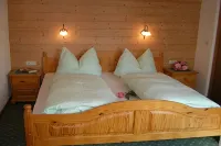 Haus Guenther, vacation apartment for families, couples or singles. - WiFi
