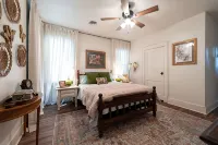 The Cozy Craftsman~ Petit Jean & The Nest 15min