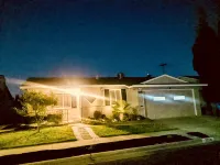 The Happy Hideaway - Swimming pool inside - 3BR - 2BA-  Look at me! - 3-Star