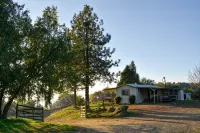 Sundew View/ Kings Canyon/Sequoia National Parks - Homestays