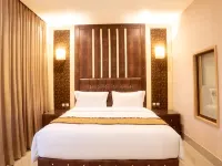 Aurila Hotel - 3-Star