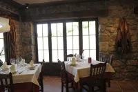 埃爾齊薩爾加蒙尼奧酒店 - 別墅