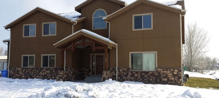 Newer 2000 plus sq ft Apartment Bring your Pets and Toys Ξενοδοχεία στην πόλη Davis County