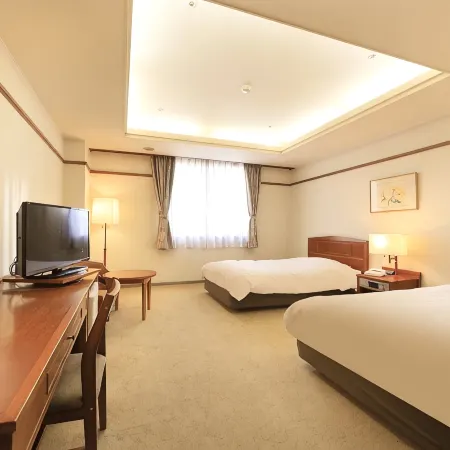 Hotel Danrokan