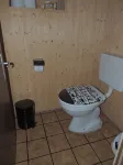 Lovingly furnished Alphüttli - 3-Star