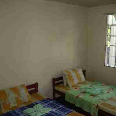 Cvnb Guesthouse Rooms