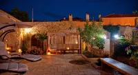Archontiko Hatzipanayioti - Pet friendly