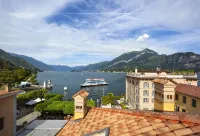 LISZT TOWER by KlabHouse-3BR Lakefront w/Terrace & AC - บูติค