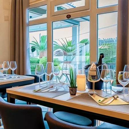 FastHôtel Biarritz Bidart Côte-Basque - Un hôtel FH Collection