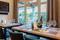 FastHôtel Biarritz Bidart Côte-Basque - Un hôtel FH Collection - breakfast