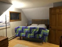 Cozy Beautiful Ptown 3 bedroom home/house. - 4 ดาว