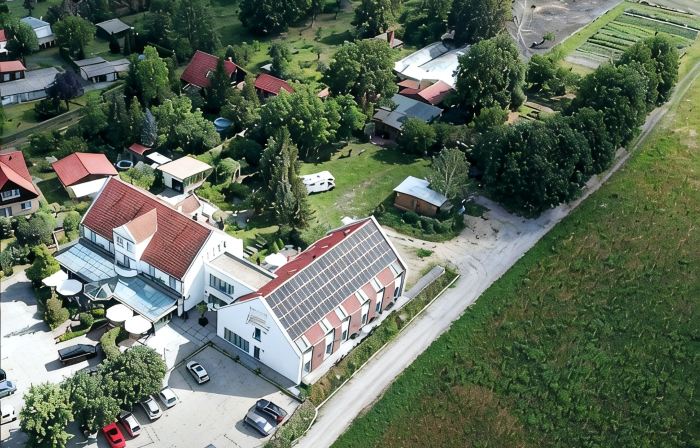 Flair Hotel Reuner