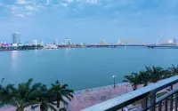 Happy Day Riverside Hotel & Spa Danang - โรแมนติก