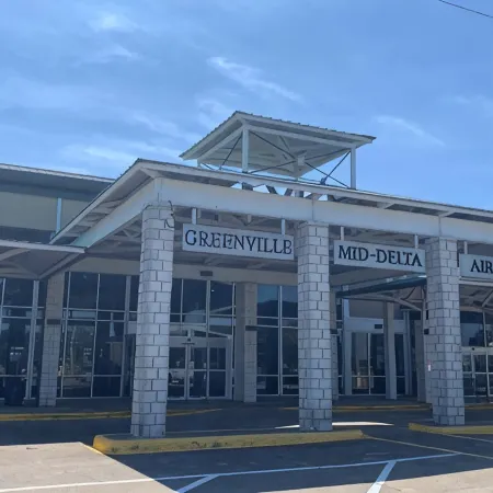 Motel 6 Cleveland, MS - Delta State University
