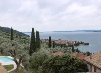 Agriturismo le Anze - Mountain view