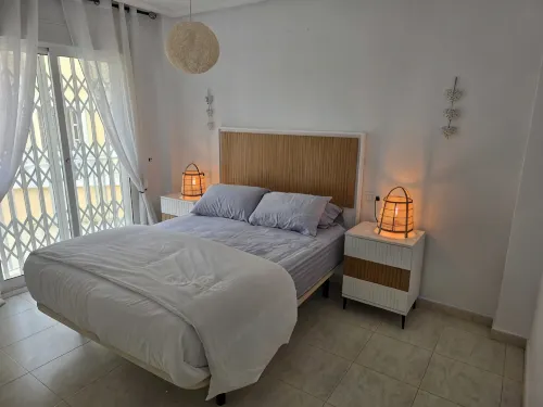 Stunning ground floor 2 bed apartment With terrace - 2-Star