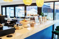 Angoria Hotel - 4-Star