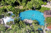 Lorin Dwangsa Solo Hotel - familiares