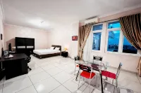 Oase Guesthouse - Pensions