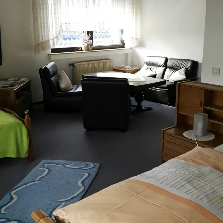 Hotel Haus Fassbender