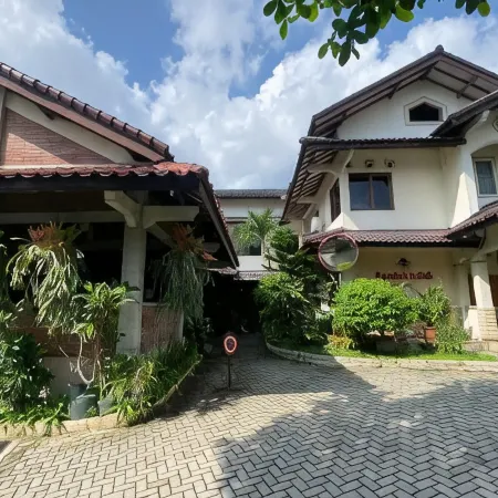 Pondok Indah Hotel Hôtels à : Kabupaten de Boyolali