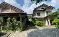 Pondok Indah Hotel - Wi-Fi