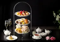 Burbury Hotel - Desayuno