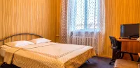 VM-Tsentralnaya Hotel - parking
