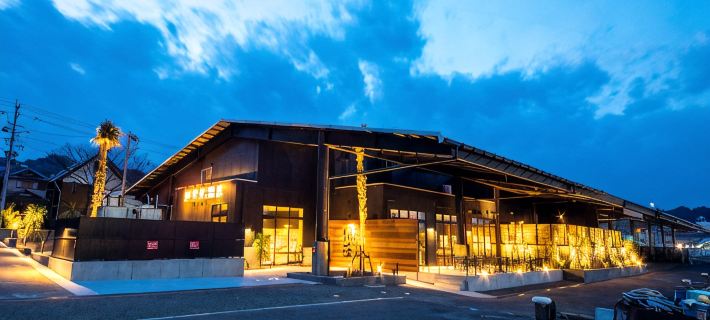 Nihon Iro Hotel di Shizuoka