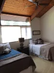 Contemporary Scandinavian styled home on the 7th hole of Pinehurst #1 - 4-Star