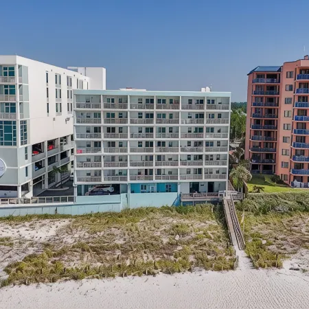 Best Ocean View in all of Orange Beach!