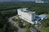 Mercure Miyagi Zao Resort & Spa