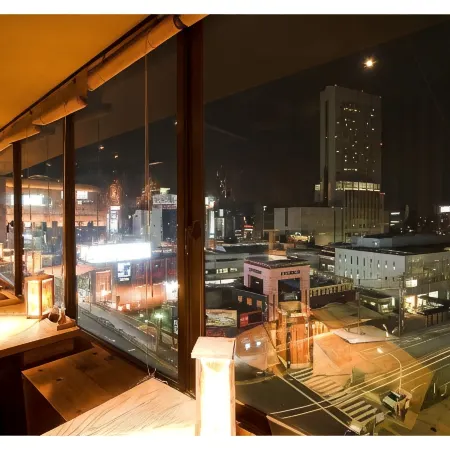 Nagoya Kanayama Hotel