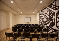 Graffit Gallery Design Hotel