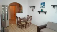 Sunny Apartment in Burgas - Apartments