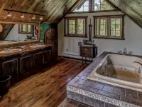 Beautiful Northwoods Getaway - 3-Star