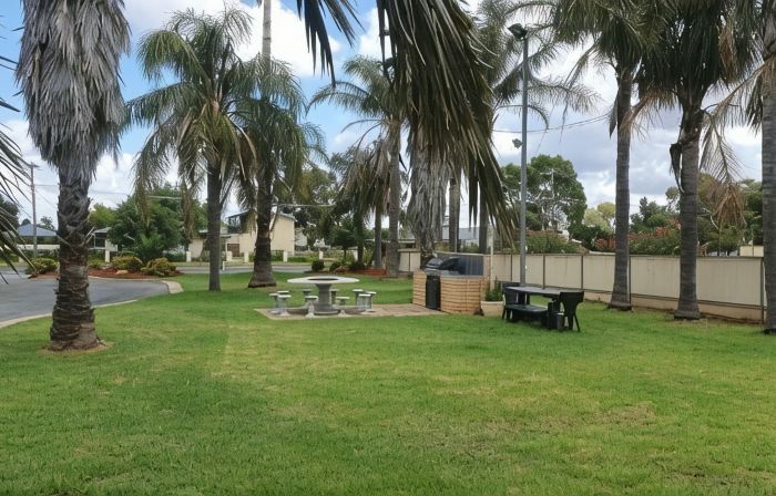 Temora Motel - under New Management