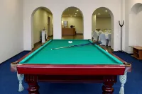 Amaks Hotel Rossiya - Pet friendly