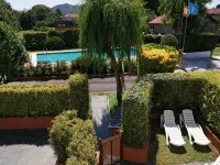 Complejo la Regalina Hotels in Valdes
