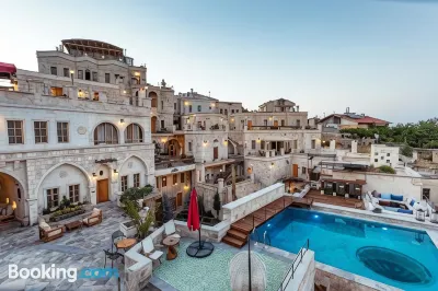 Exedra Cappadocia Hotels in 