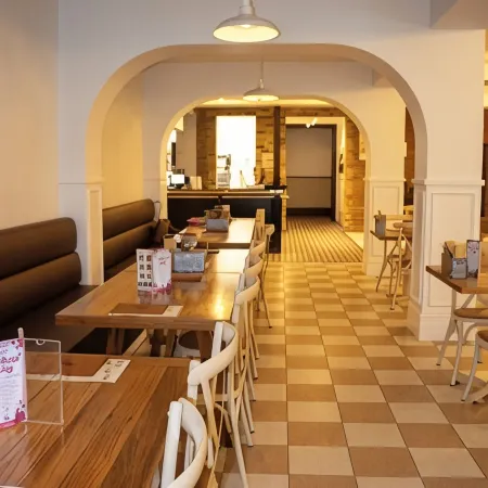 Bellbird Hotel