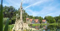 Efteling Bosrijk - Theme Park tickets included - bar
