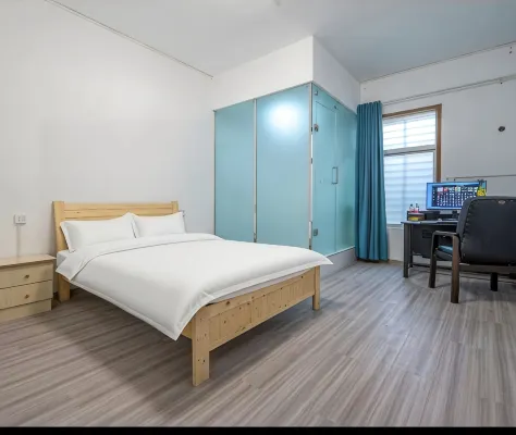 Backpacker E sports Youth Hostel - Esports
